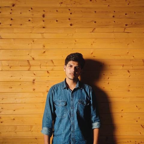 Mohammad Junaid Alam