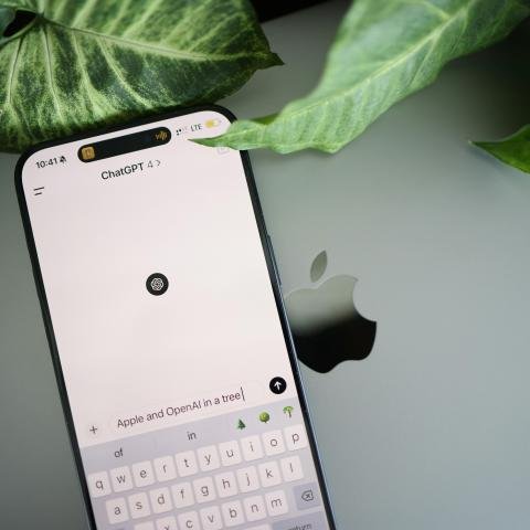 Ethical Considerations in Generative AI